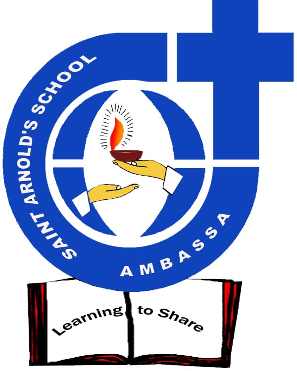 St. Arnold's School Ambassa